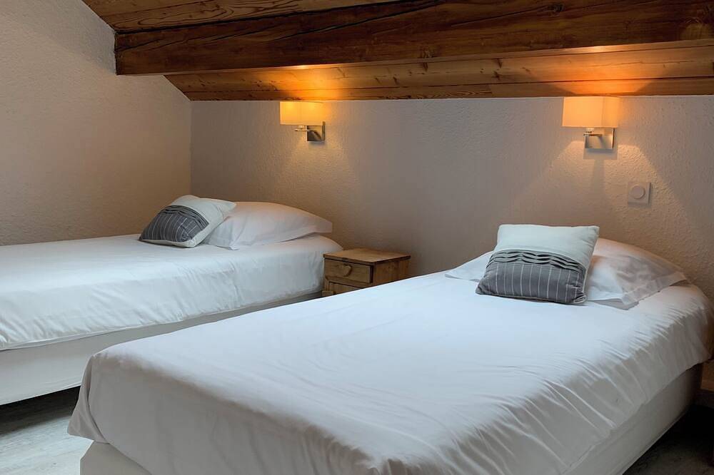 Apartamento entero, 4-person apartment in Pelvoux! 67m2, mountain view Résidence Le Glacier Blanc in Vallouise-Pelvoux, Parque Nacional de los Ecrins