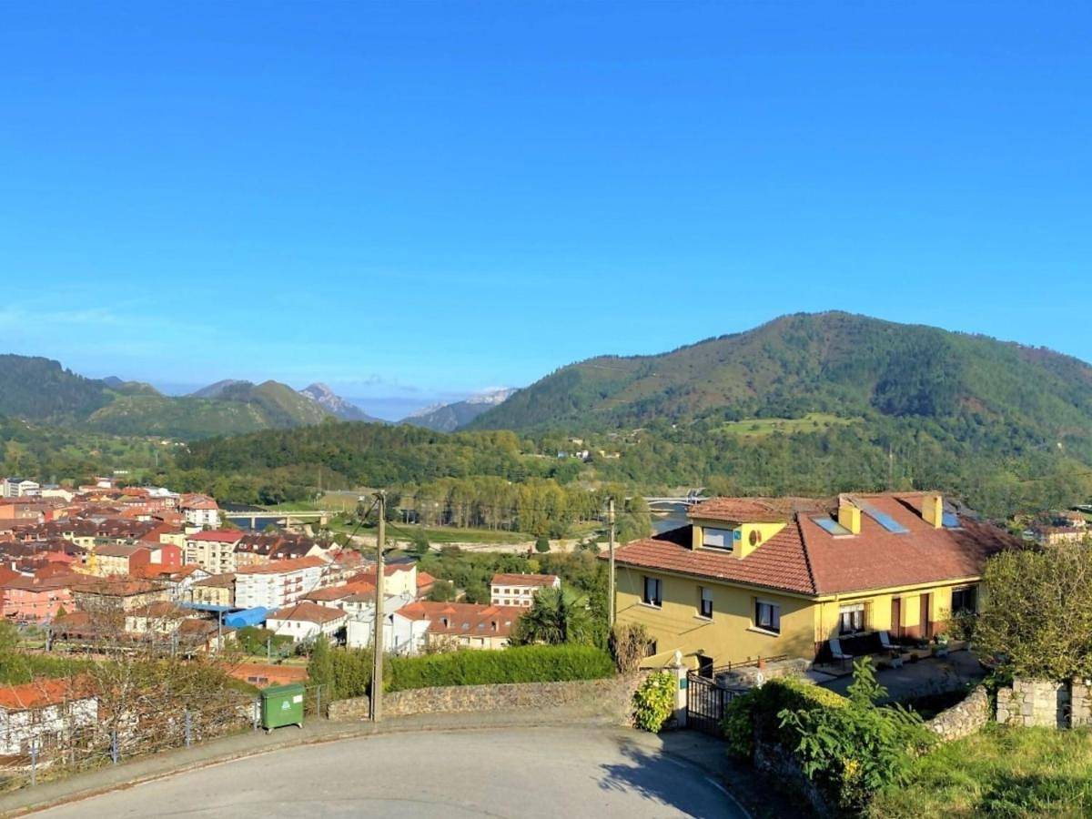 La Rectoral Arriondas 2 in Arriondas, Costa Verde