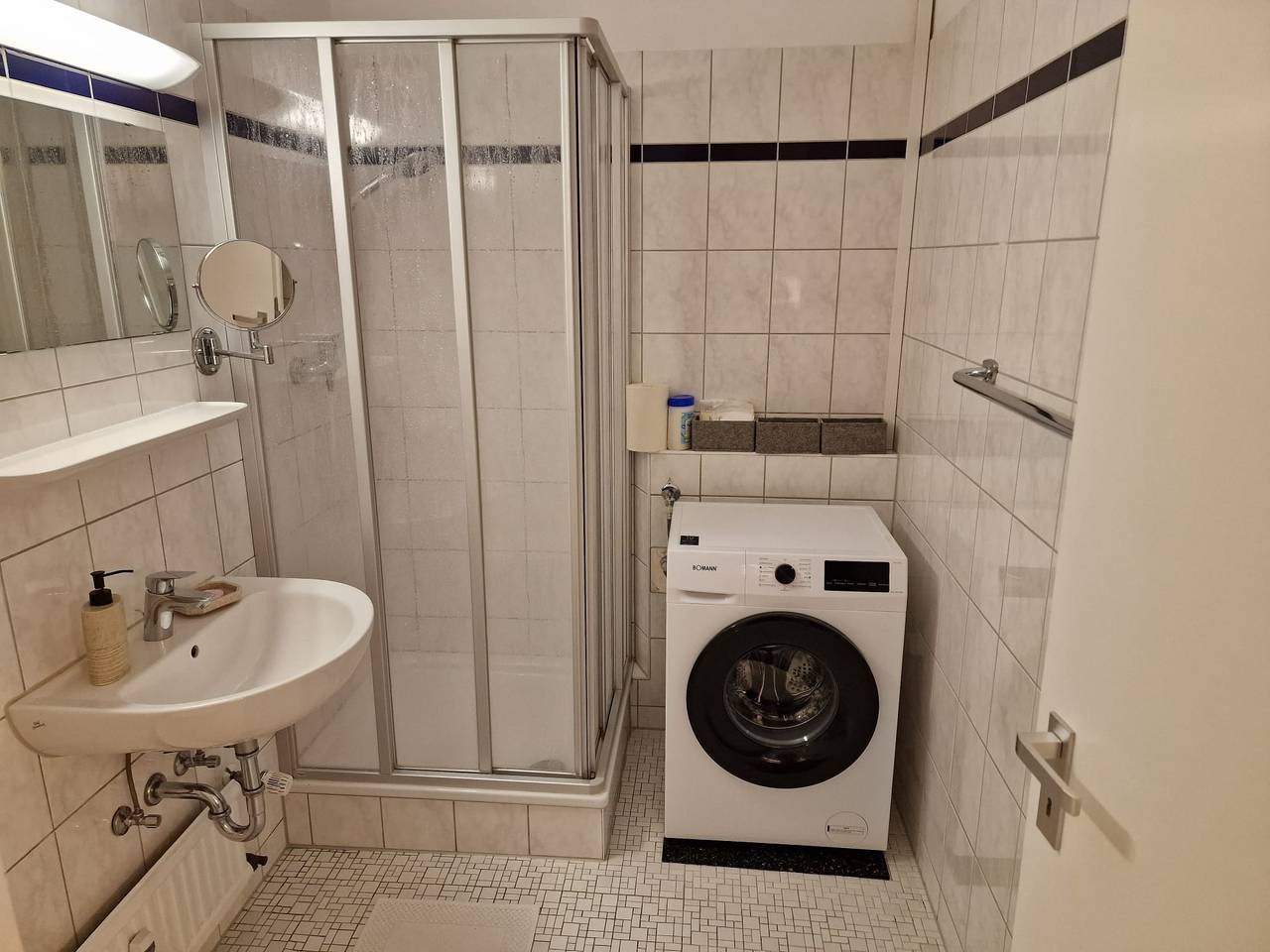 Geheel appartement, Ferienwohnung S249 in Holm, Schönberg