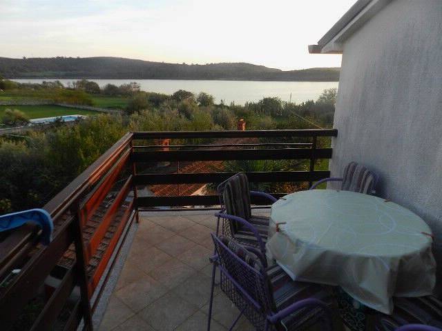 Apartments and Rooms Ana in Pomer, Costa sur de Istria
