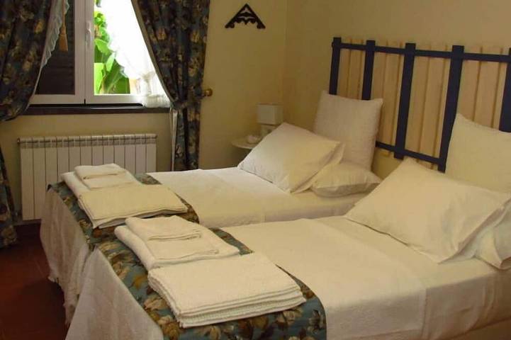 Ferienhaus für 2 Personen, mit Garten in Cascais - 3