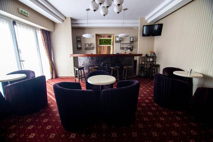 Hôtel pour 3 personnes, avec terrasse à Alba (Romania) - 4