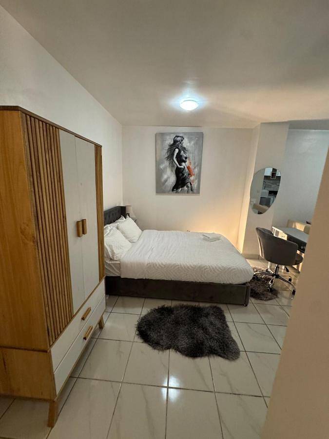 Gîte pour 2 personnes, avec terrasse et vue à Limeil-Brévannes - 4