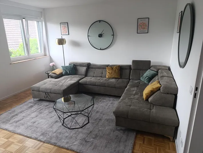 Appartement de vacances pour 5 personnes - 1
