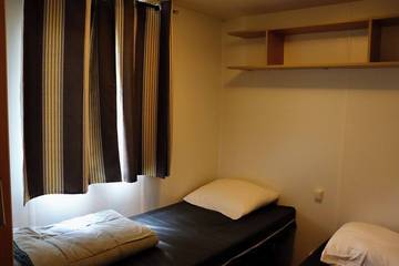 Camping pour 6 Personnes dans Camiers, Région de Montreuil, Photo 3