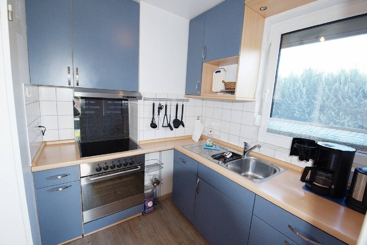 Ferienhaus Helder in Dorum-Neufeld, Samtgemeinde Land Wursten