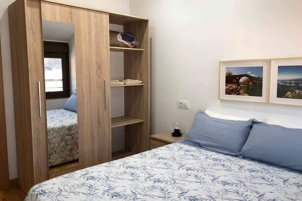 Apartamento entero, Apartamento El Roxu 2 in Arriondas, Costa Verde