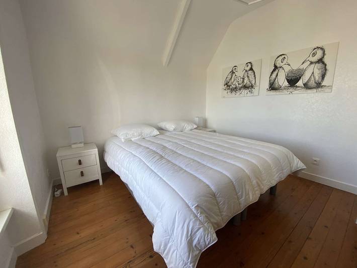Location de vacances pour 4 personnes dans Ploumanac'h - 4