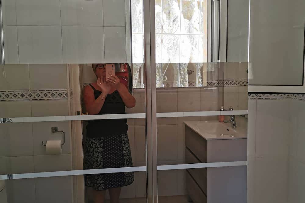 Hel leilighet, Frontlinje golf 3 roms leilighet Rojales -Quesada in Ciudad Quesada, Rojales