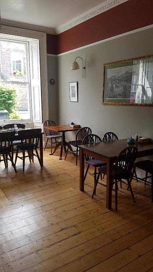Braveheart Guest House in Edimburgo, Lothian