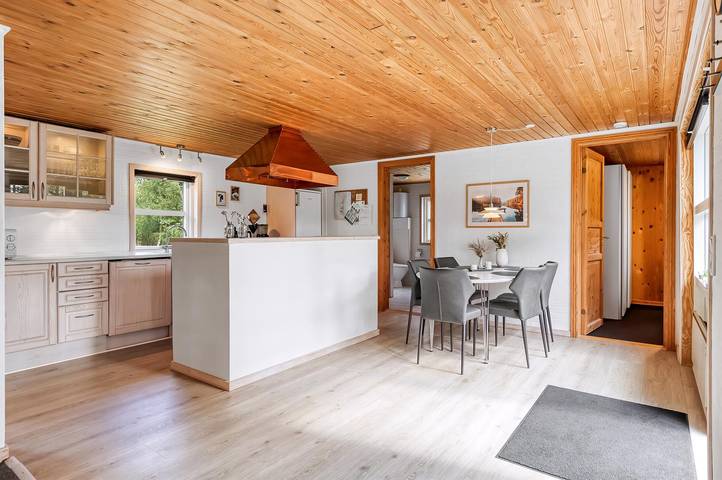 Amazing home in Rømø w/ 3 Bedrooms and Sauna in Kongsmark, Rømø