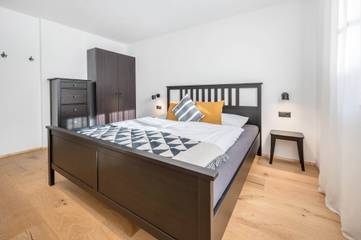 Vakantieappartement voor 4 Personen in Sarns, Brixen, Afbeelding 4