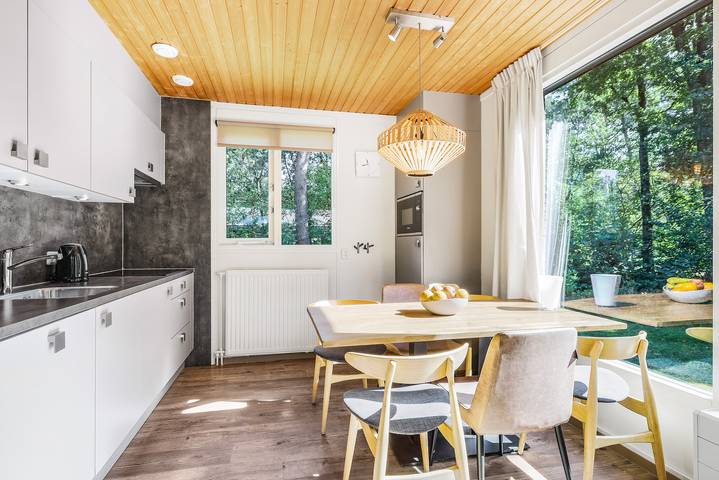 Landal Twenhaarsveld — 6-persoons bungalow in Holten, Sallandse Heuvelrug