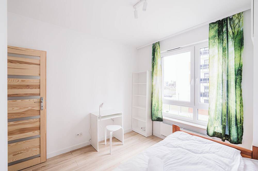 Ganze Wohnung, Lubicka 69 Urban Retreat Apartment in Thorn (Polen), Kujawien-Pommern