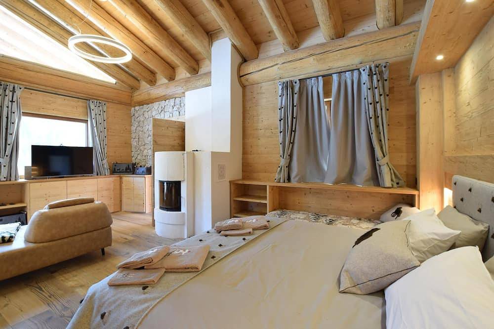 Beautiful home in Sappada with sauna in Plodn, Karnischer Hauptkamm