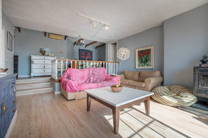 Ferienwohnung für 6 Personen, mit Garten und Whirlpool, mit Haustier in Andalusien - 4