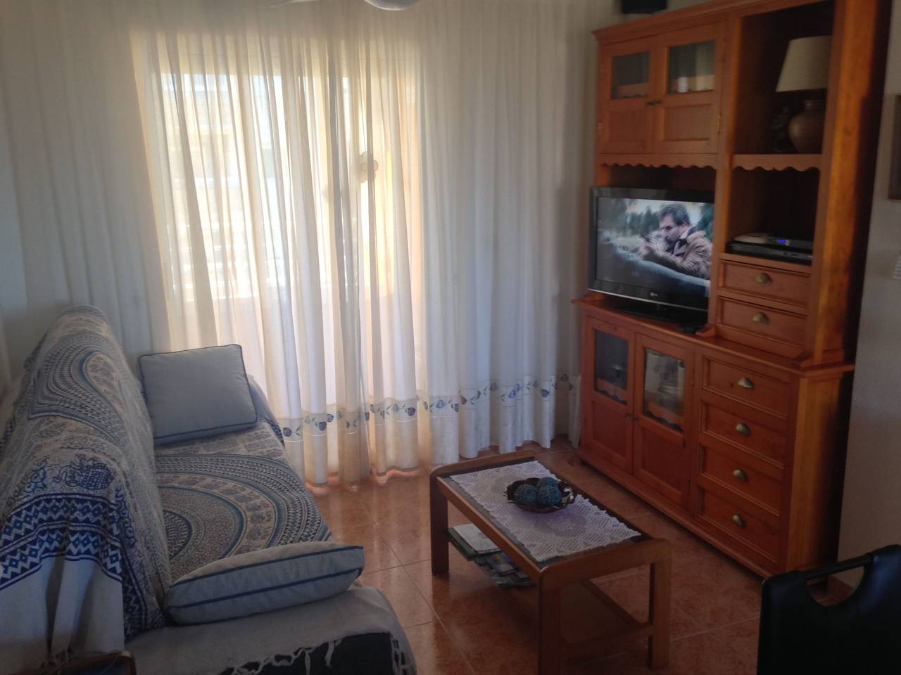 Entire apartment, Gemütliche, helle Wohnung sehr gut ausgestattet in Torrevieja Centre, Torrevieja