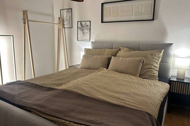 Ganze Wohnung, Farawayhomes Studio St.Wolfgang #3 in Bezirk Salzburg-Umgebung