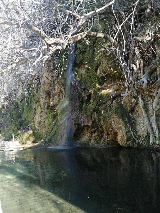Location de vacances pour 2 personnes, avec terrasse et vue, animaux acceptés à Bolulla - 3