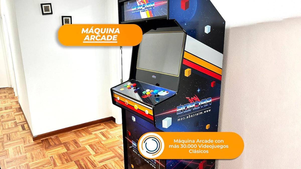Appartement entier, La Casa Mágica in Burgos, Province de Burgos