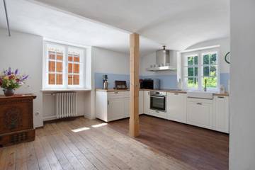 Cottage for 6 Guests in Siegsdorf, Bavaria, Picture 4