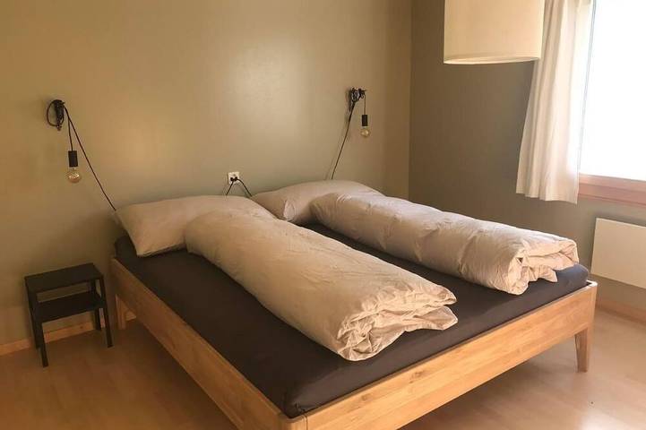 Location de vacances pour 6 personnes, avec jardin, animaux acceptés à Appenzell - 2