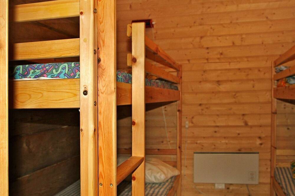 10 Personen Ferienhaus in Bygstad in Gaular