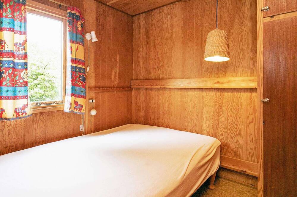 6 person ferie hjemme i Vinderup in Ejsingholm, Limfjord i Vestjylland