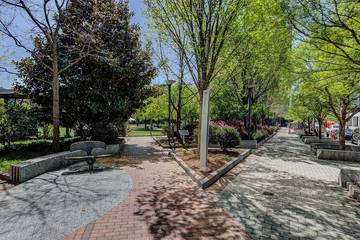 Apartment for 2 Guests in Greensboro, North Carolina, Picture 1