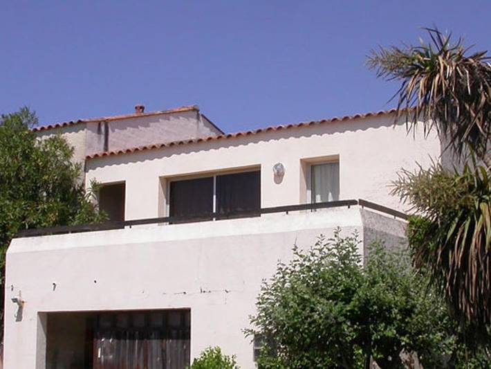 Ferienhaus für 4 Personen, mit Kinderpool in Saint-Denis-d'Oléron - 4