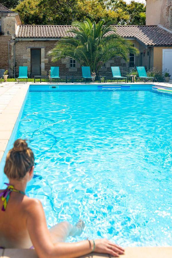 Chambre d’hôte pour 2 personnes dans le Lot-et-Garonne - 3