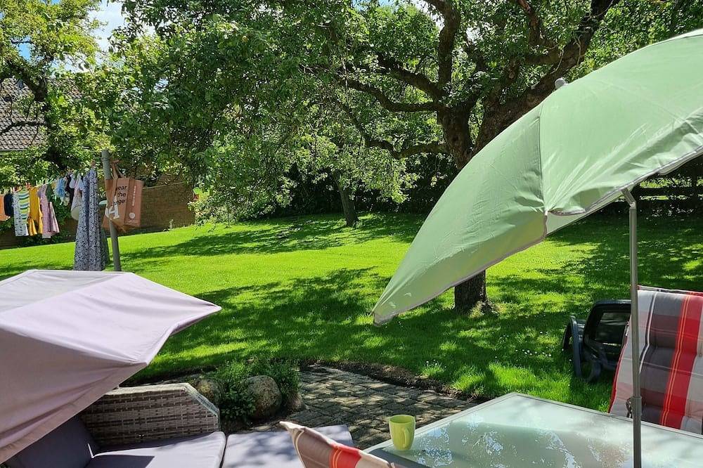 Ferienhaus für 4 Gäste mit 38m² in Fehmarn Ot Bisdorf in Westfehmarn, Fehmarn