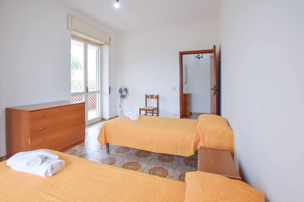 Ganze Wohnung, Amazing apartment in Casal Velino with Wifi in Casal Velino, Cilento Coast