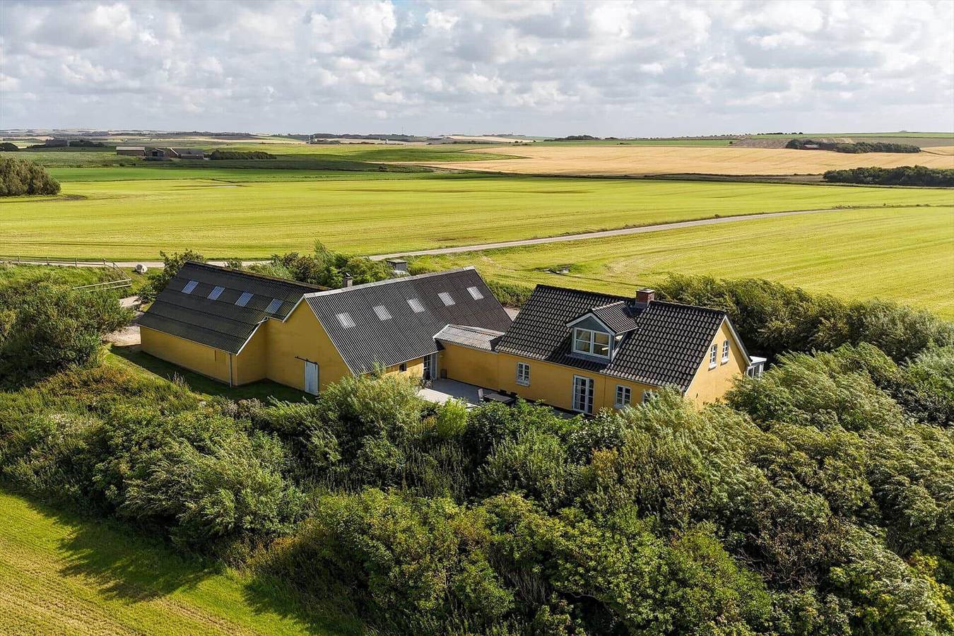 369 Lemvig - Klostervej 39 in Lemvig, Limfjord in Westjütland