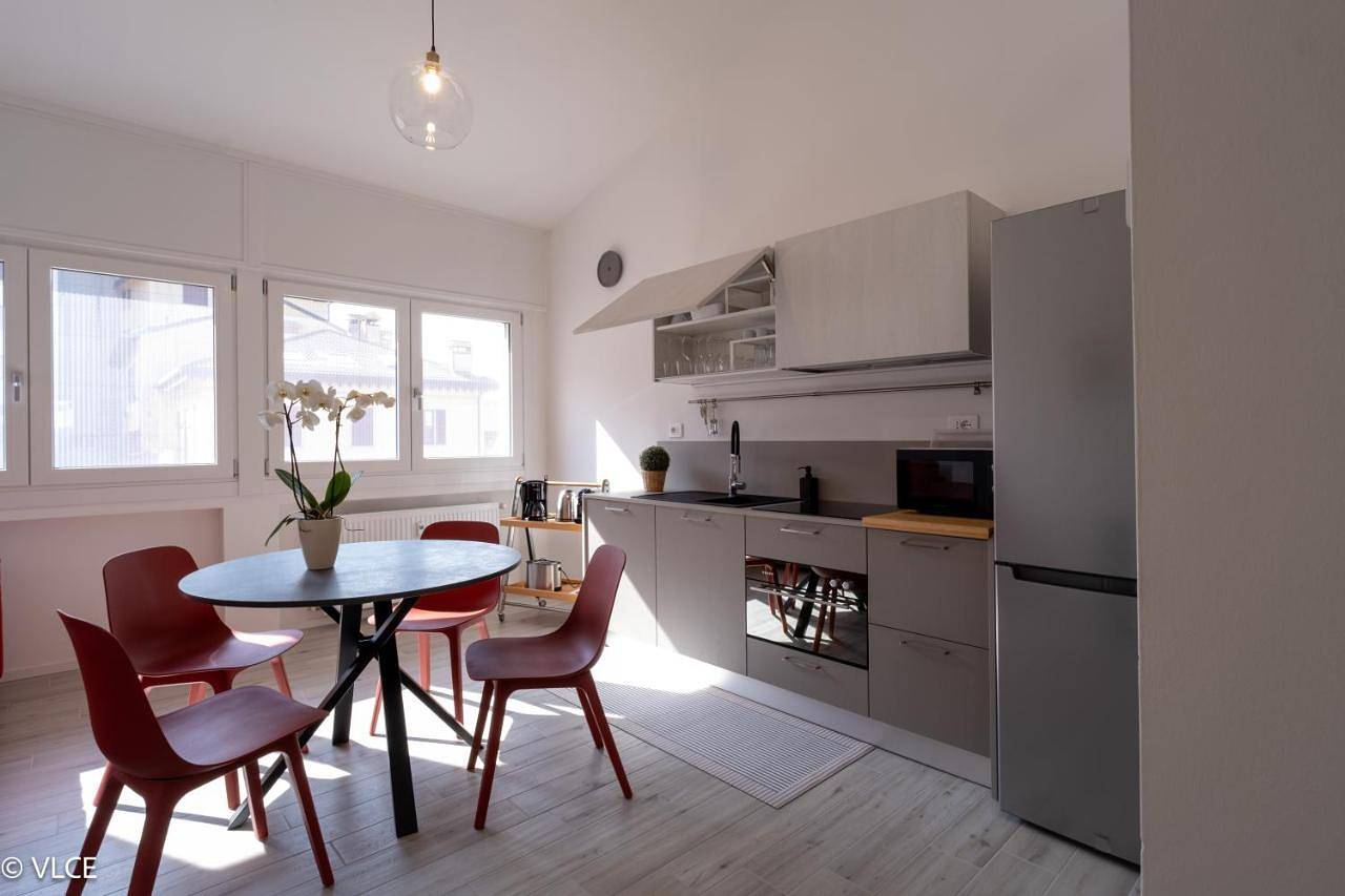 Appartement entier, Varenna My Love Two in Varenna, Commune de Varenna