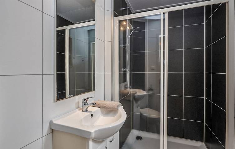 Camping für 4 Personen, mit Ausblick und Garten sowie Terrasse in Drenthe - 4