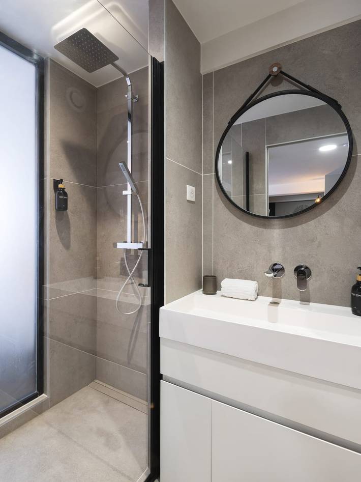 Gîte pour 2 personnes, adapté aux familles à Metz - 4