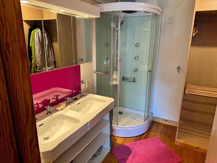 Chambre d’hôte pour 2 personnes, avec vue et jardin à Theux - 3