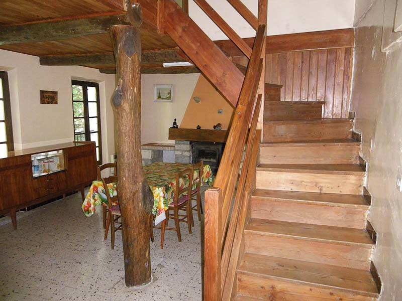 La Pinède in Digne-les-Bains, Alpes-de-Haute-Provence