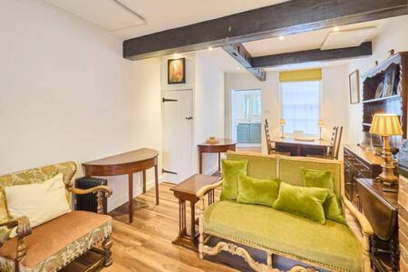 Casa vacanza a Kent a partire da 121€ a notte