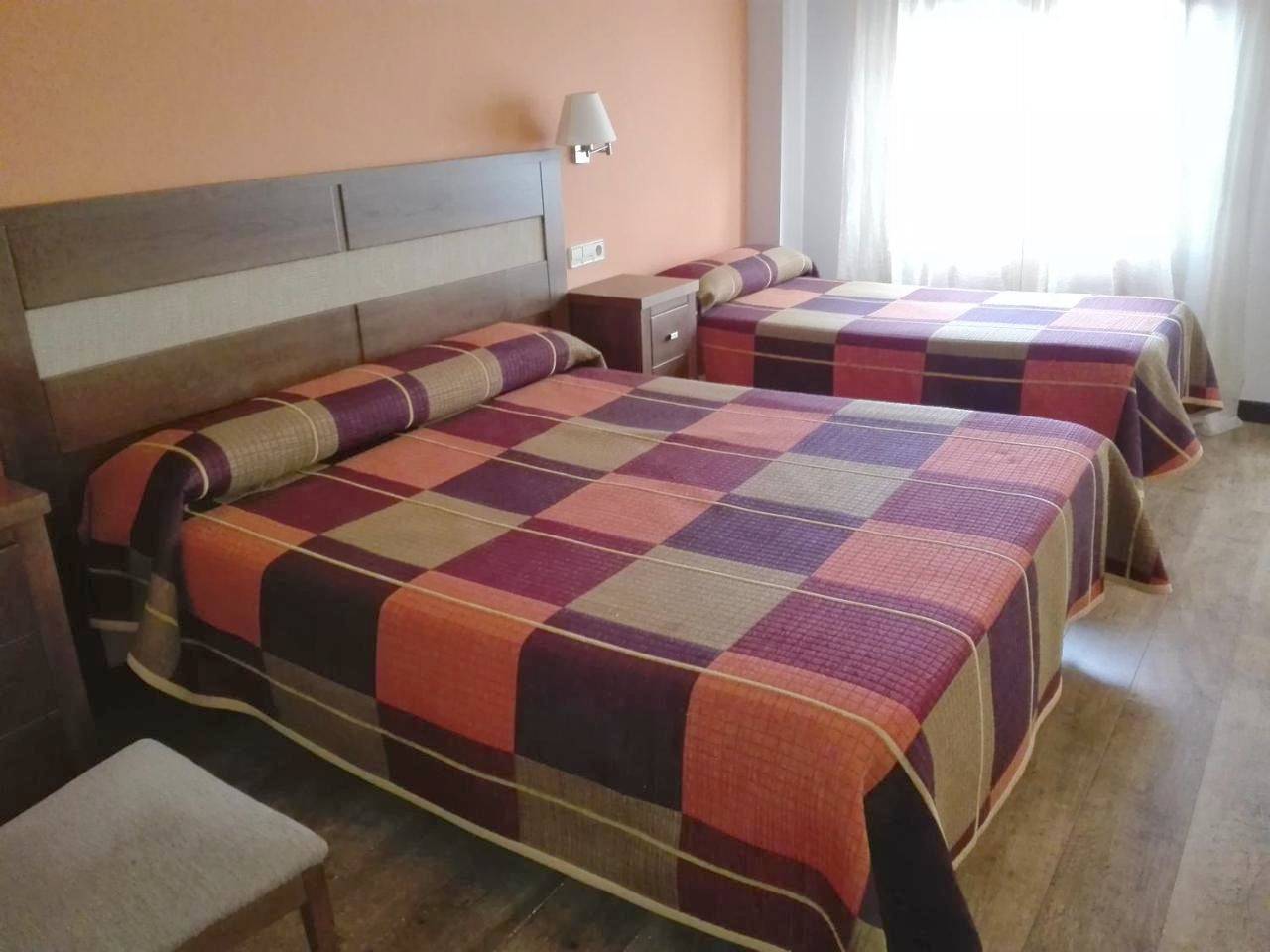 Hostal Patrón in Castañares de Rioja, Provincia de La Rioja