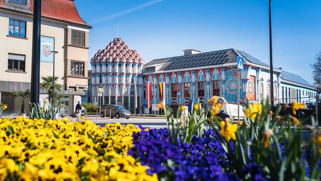 Doppelzimmer für 3 Personen (20 m²) in Sankt Veit an der Glan in Sankt Veit an der Glan, Mittelkärnten