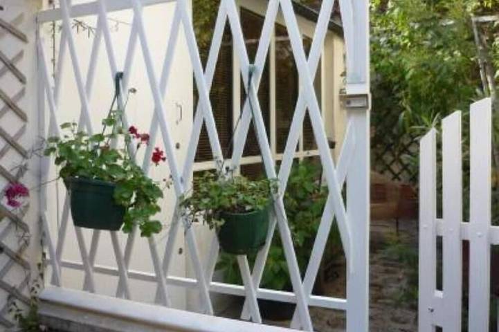 Apartamento de vacaciones para 3 personas, con terraza - 1