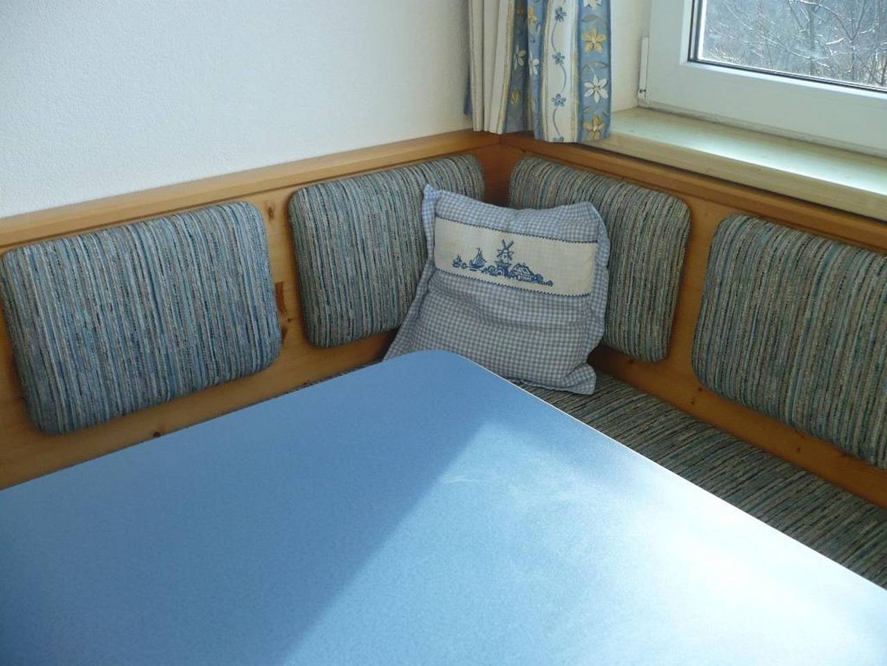 Ganze Ferienwohnung, Haus Zach in Sölk, Tauern