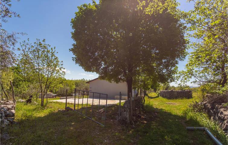 Ferienhaus für 2 Personen, mit Garten in Kvarner Bucht - 4