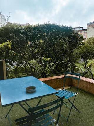 Hôtel pour 2 personnes, avec jardin dans Gare De Toulouse Matabiau - 2
