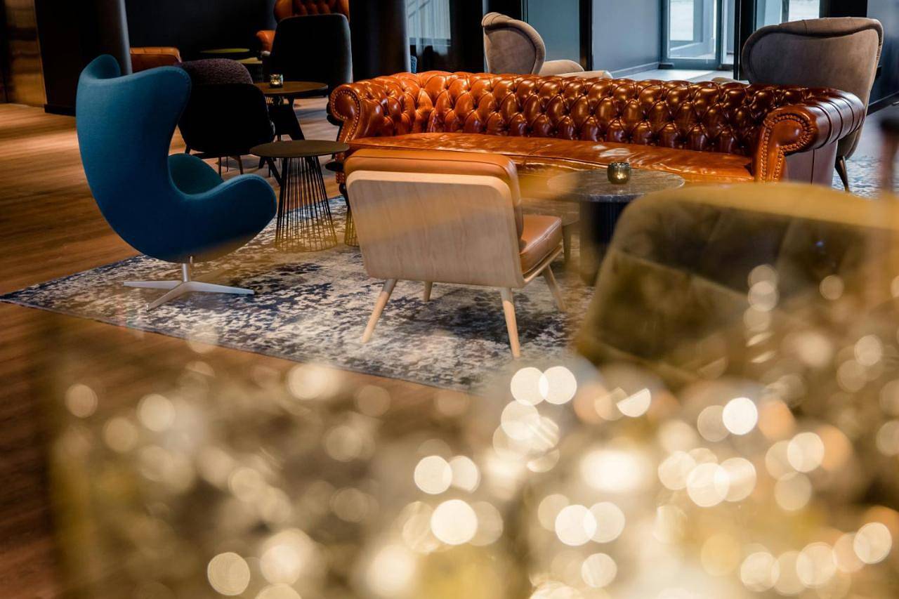 Motel One Stuttgart-Feuerbach in Feuerbach, Stuttgart