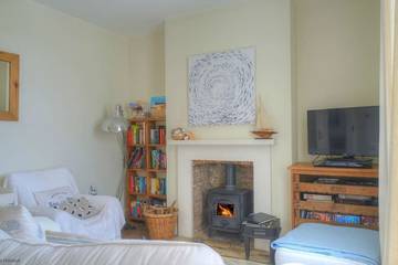 Glamping for 4 People in Camber, Rother, Photo 1