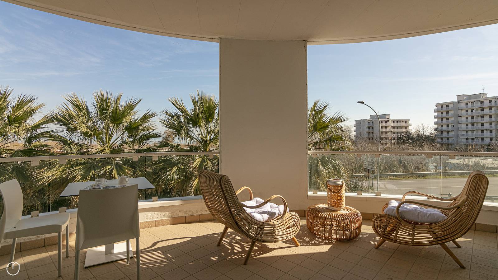 Appartamento intero, Residenza Excelsior 703 in Marina di Vasto, San Salvo Marina