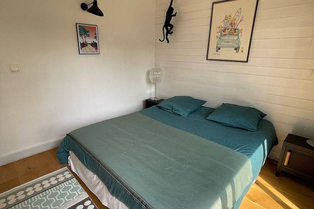 Villa Con Encanto En Madera Cap-Ferret in Le Canon, Lège-Cap-Ferret